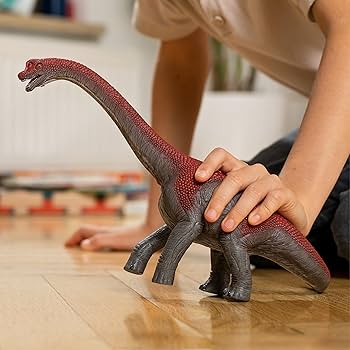 シュライヒ 恐竜 ブラキオサウルス フィギュア 14581 dwos6rj Amazon.co.jp: シュライヒ 恐竜 ブラキオサウルス フィギュア